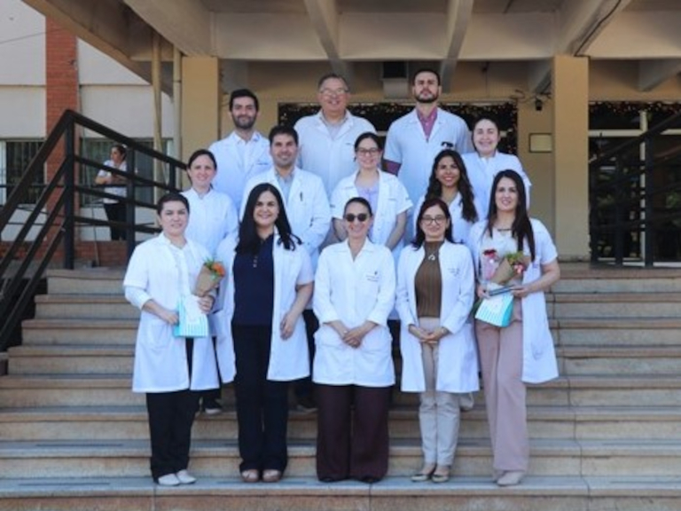 reumatologia, universidad nacional asuncion, hospital clinicas
