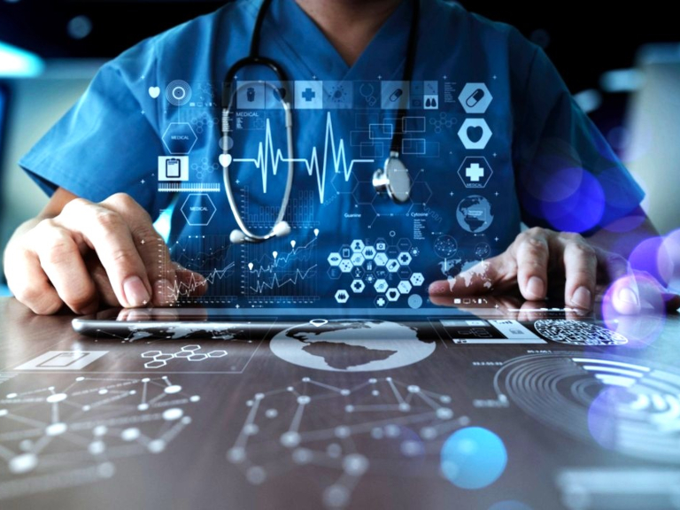 ops, guia, inteligencia artificial, salud publica