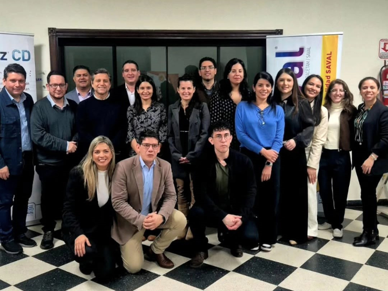 botulismo, capacitación, sociedad paraguaya de neurología