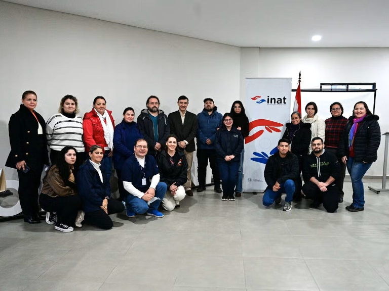 procuración hospitalaria, donación de córneas, inat, ops