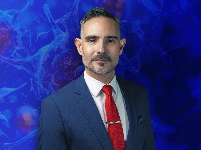 medicina de precisión, oncología, universidad central de paraguay