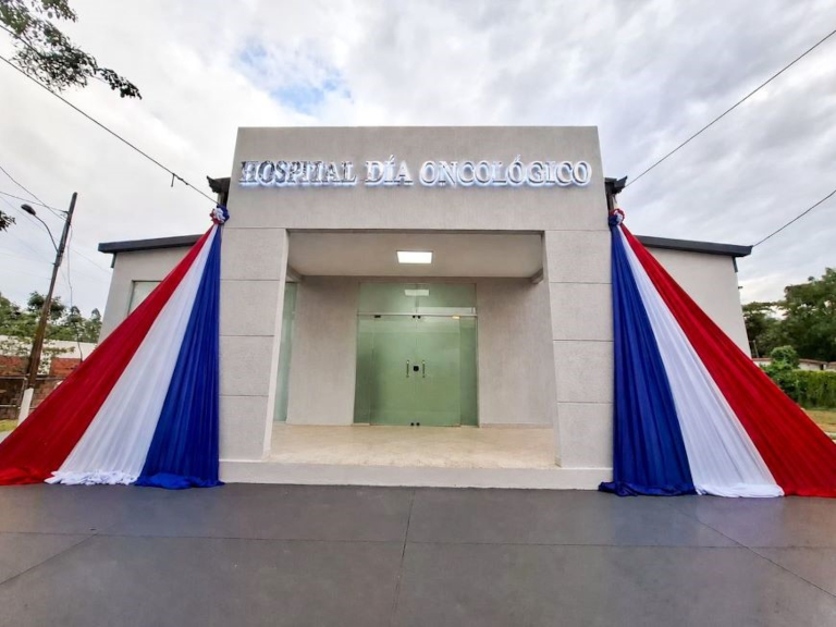 hospital día, oncología, ministerio salud