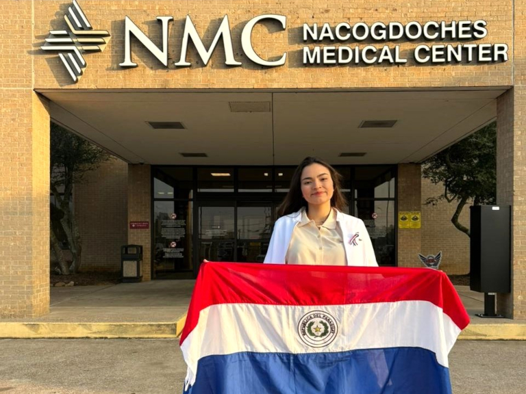 universidad pacífico, formación, pasantía, estados unidos