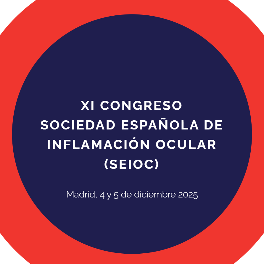 XI Congreso de la Sociedad Española de Inflamación Ocular