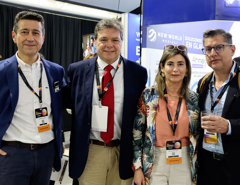 SLAG 2026, en el recuerdo