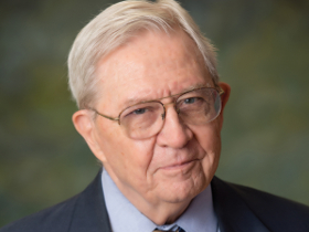 Dr. Donald Henderson (1928 - 2016)