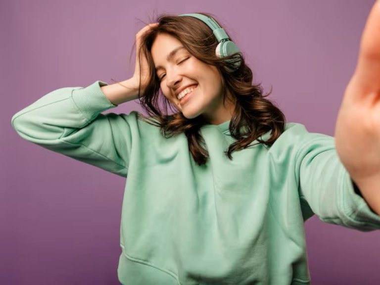 Del parpadeo rítmico a la estimulación cerebral