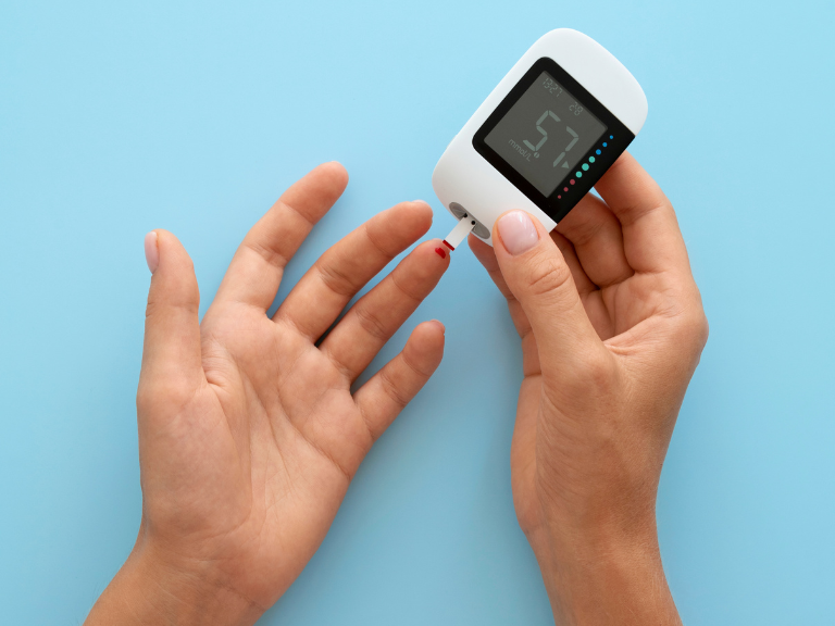 Diabetes tipo 5: una enfermedad históricamente olvidada