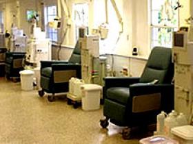 Niveles de FGF-23 predicen mortalidad en pacientes dializados