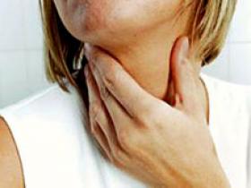 Mayor mortalidad por el hipertiroidismo