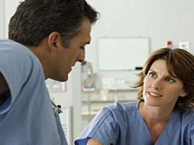 El síndrome metabólico agrava la enfermedad renal crónica