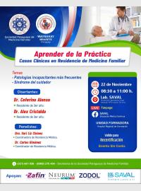 medicina familiar, capacitacion