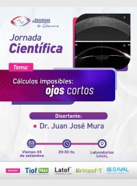 Cálculos imposibles: ojos cortos