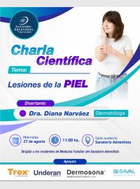Lesiones de la Piel