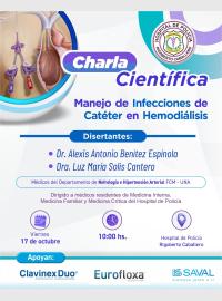 nefrologia, hipertension arterial, capacitacion