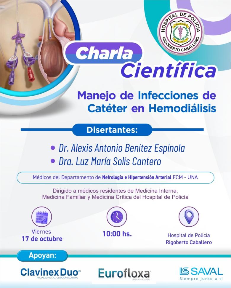 nefrologia, hipertension arterial, capacitacion