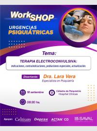 psiquiatria, capacitacion, terapias, hospital clinicas