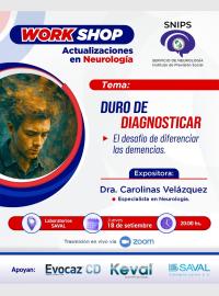 Actualizaciones en Neurología