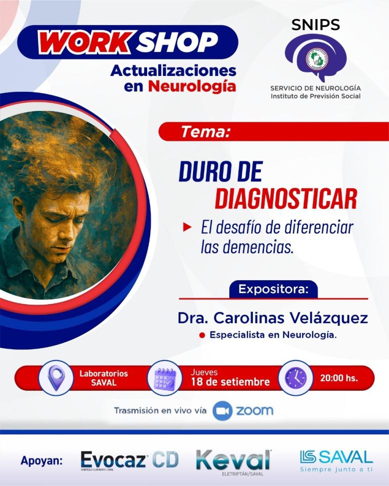 Actualizaciones en Neurología