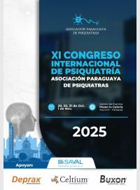 psiquiatria, capacitacion, congreso