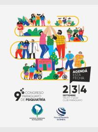 psiquiatria, capacitacion, congreso