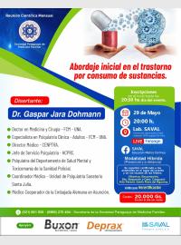 consumo problemático sustancias, medicina familiar, capacitación