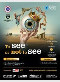 oftalmología, capacitación, spo, ateneo