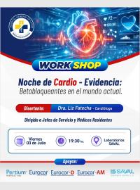 betabloqueantes, cardiología, actualización