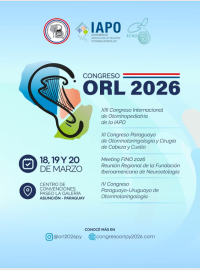 capacitación, otorrinolaringología, iapo