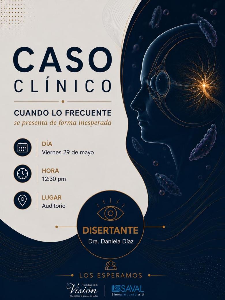 oftalmología, capacitación, fundación visión