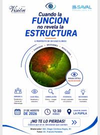 oftalmología, capacitación, fundación visión