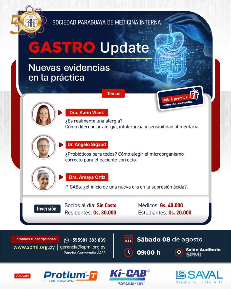 capacitación, gastroenterología, medicina interna