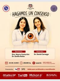 ateneo, oftalmologia, capacitacion, spo