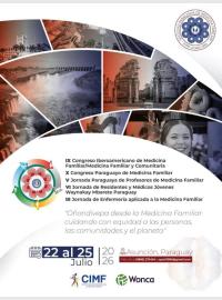 medicina familiar, medicina comunitaria, capacitacion, congreso iberoamericano
