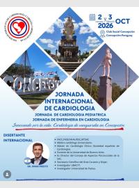 congreso, capacitación, sociedad paraguaya de cardiología