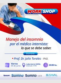 insomnio, medicina interna, capacitación
