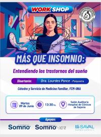 insomnio, medicina familiar, capacitación