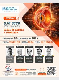 ojo seco, capacitación