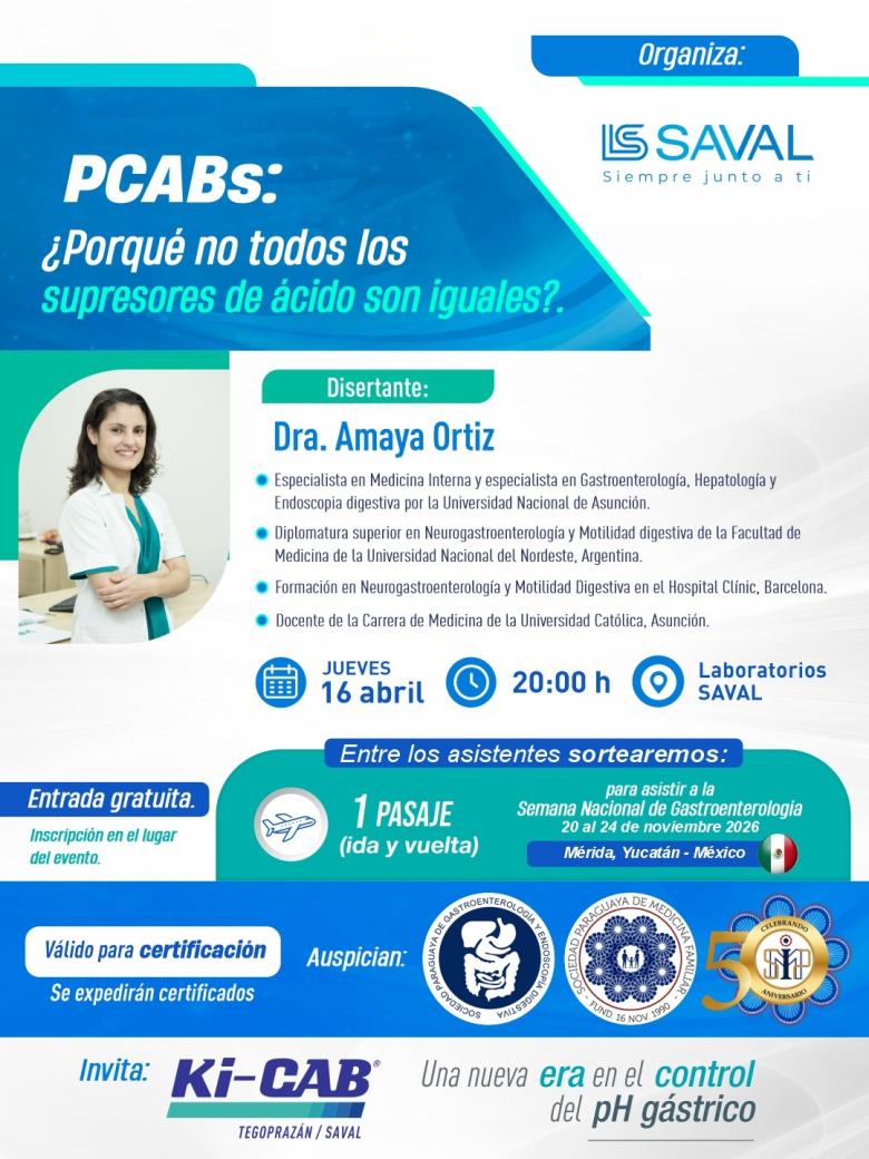 astroenterología, hepatología, endoscopía digestiva, amaya ortiz, capacitación