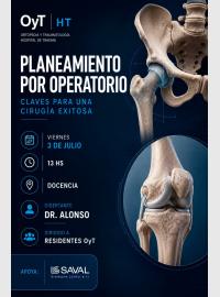 ortopedia, traumatología, hospital del trauma