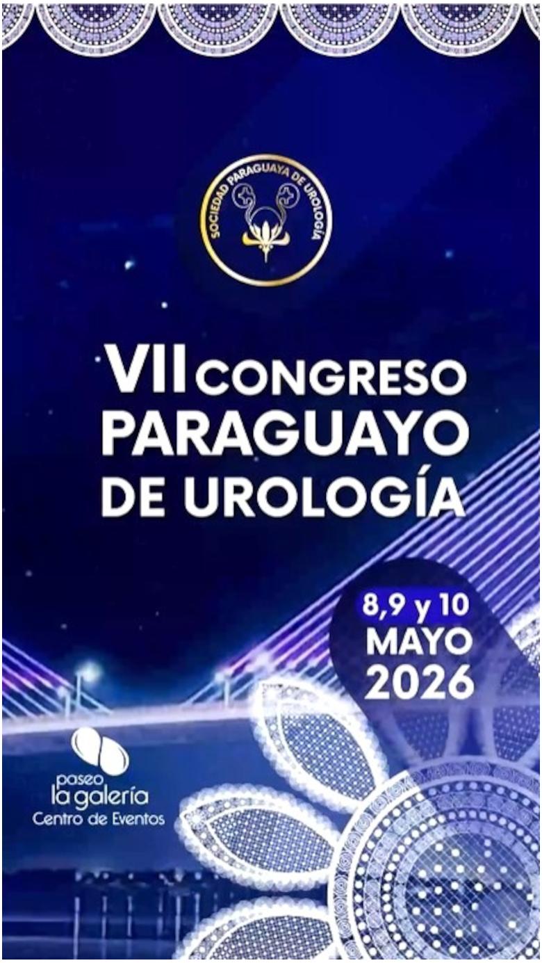 capacitación, urología, congreso