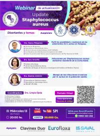 capacitación, infectología