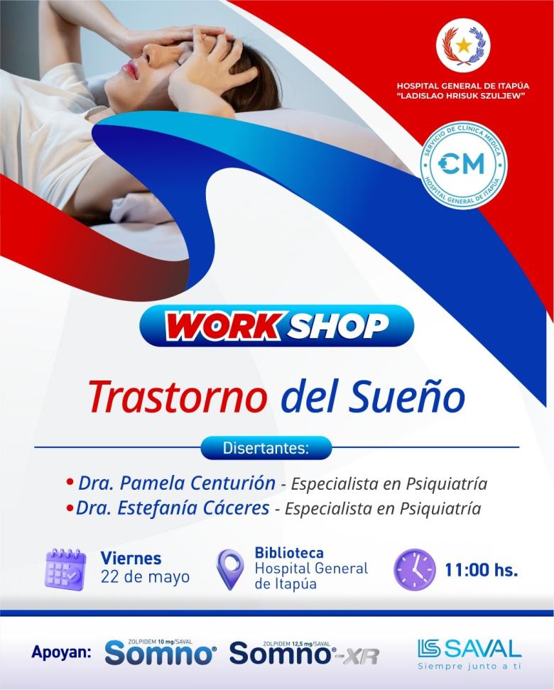 capacitación, neurología, trastornos del sueño