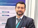 infectología, evento, virgilio lezcano