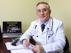 psiconeuroinmunologÃa, medicina, inmunologÃa clÃnica