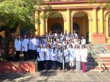 20 años de trayectoria profesional