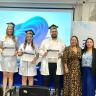 Entrega de certificados a nuevos geriatras