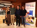 Lanzamiento Ruloxan