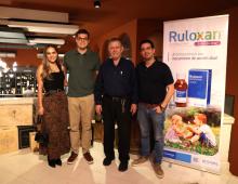 Lanzamiento Ruloxan