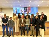 Nueva comisión directiva SPMI